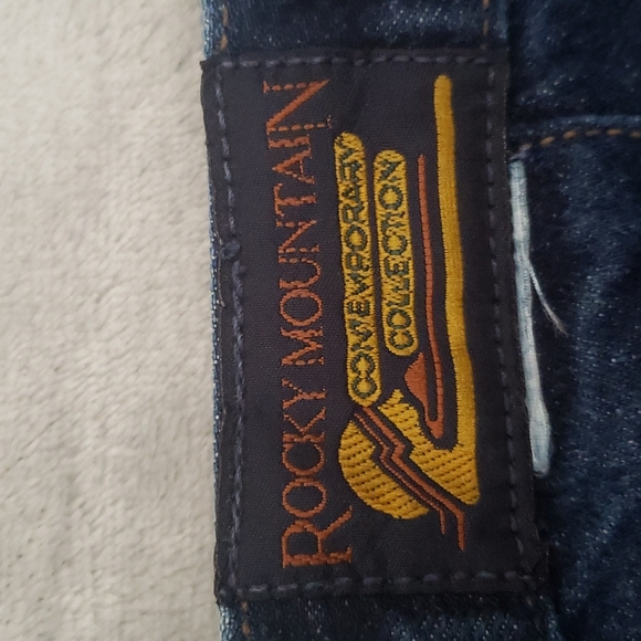 Rocky mountain Jeans Vintage Western women's - Picture 10 of 10